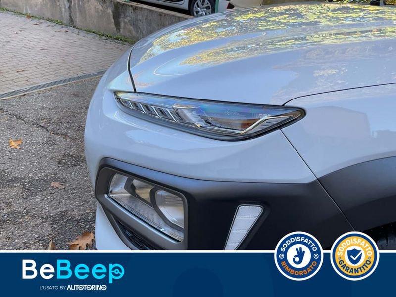 Hyundai Kona 1.0 T-GDI XPOSSIBLE 2WD 120CV