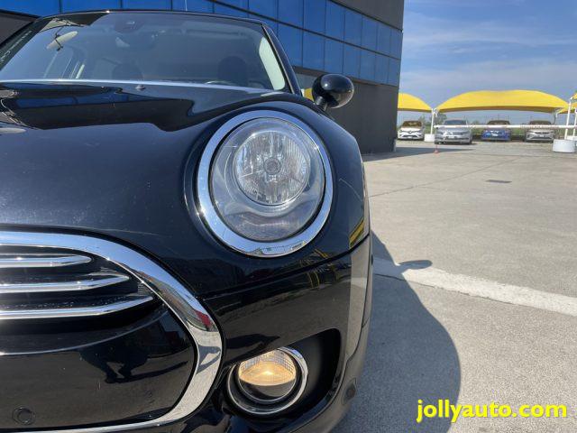 MINI Clubman 2.0 Cooper D