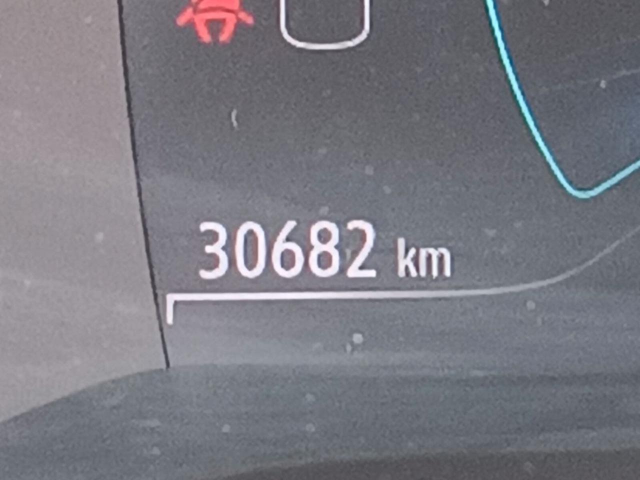 Renault Captur Full Hybrid E-Tech 145 CV Zen