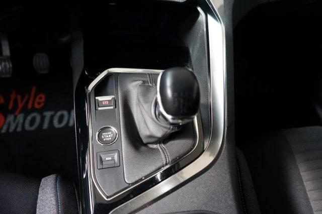 PEUGEOT 3008 PureTech Turbo 130 S&S Active Pack