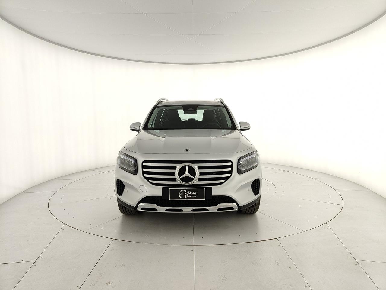 Mercedes-Benz GLB 180 d Progressive Advanced auto