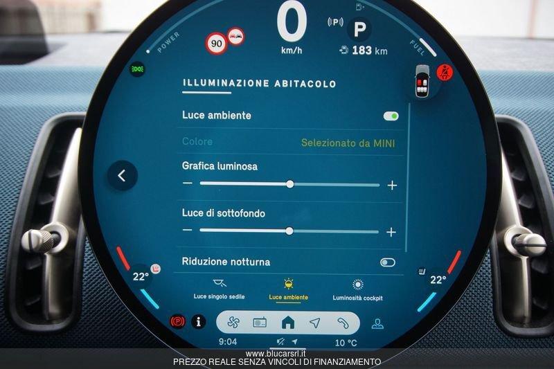 MINI Mini Countryman U25 Mini D Favoured Countryman