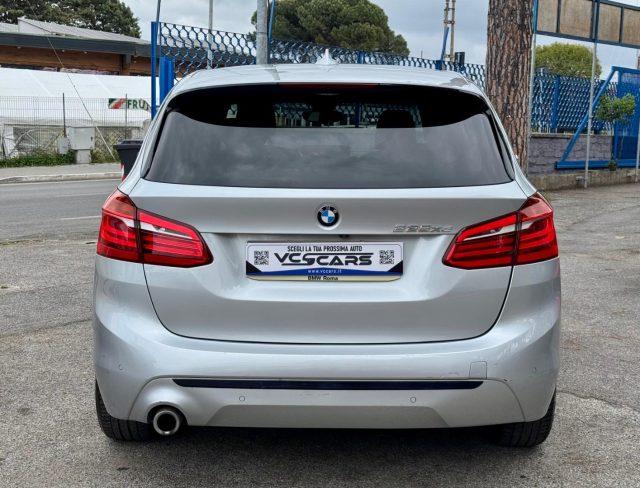 BMW 225 xe Active Tourer iPerformance Luxury aut. *PELLE*