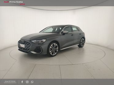 Sportback 2.0 TFSI quattro S tronic