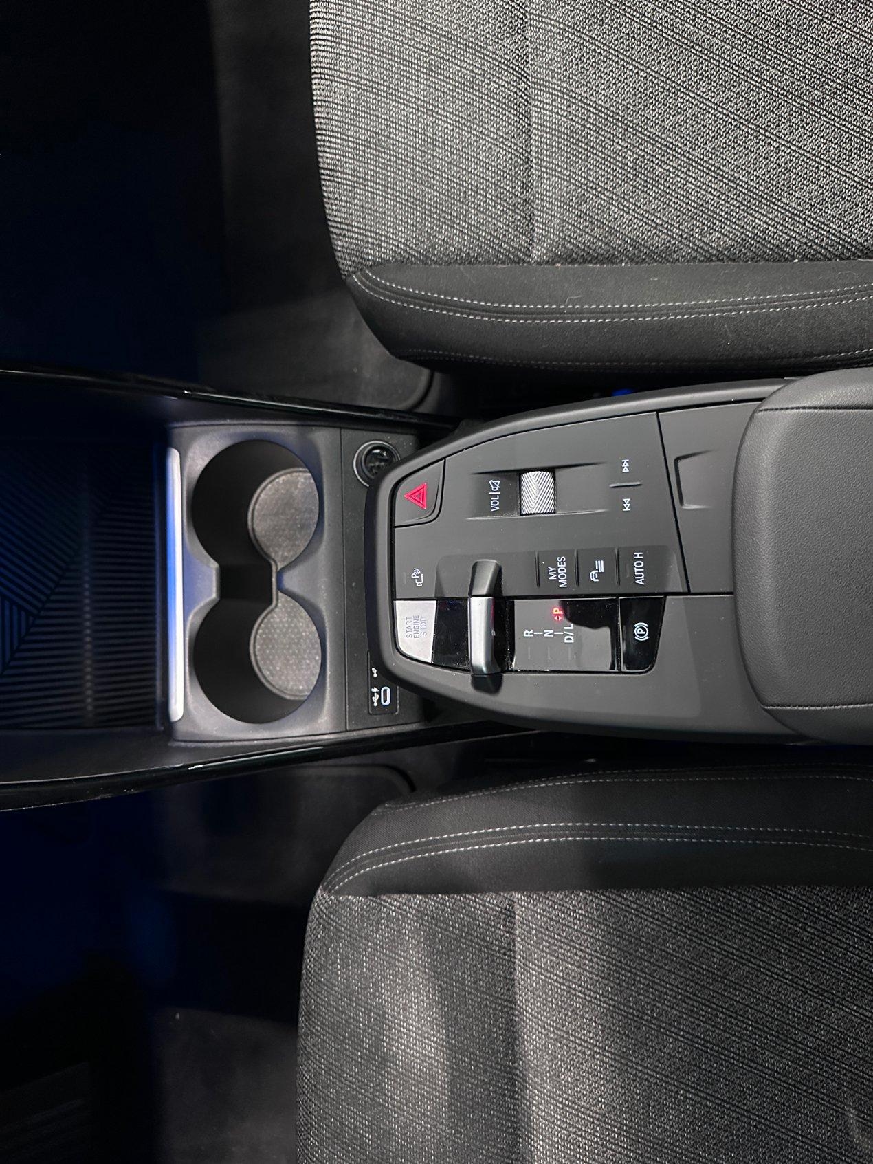 BMW X1 sdrive18i X-Line auto BOLLO PAGATO FINO A GENNAIO 2027