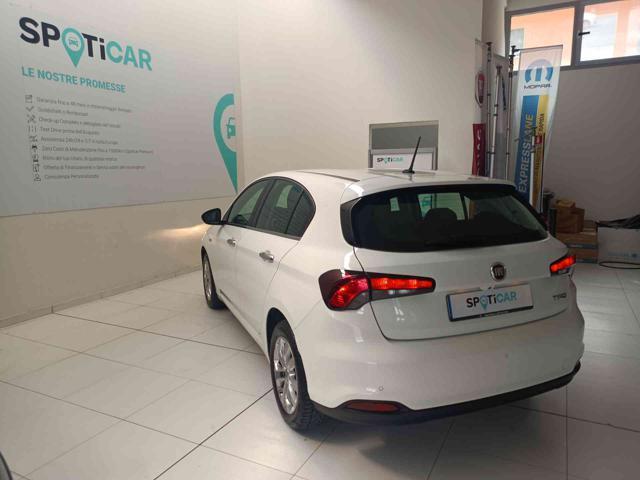 FIAT Tipo 1.6 Mjt S&S 5 porte Business