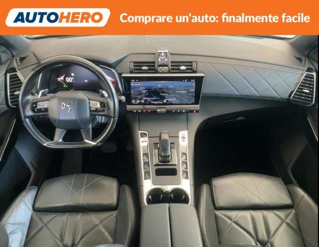 DS AUTOMOBILES DS 7 BlueHDi 130 aut. Rivoli