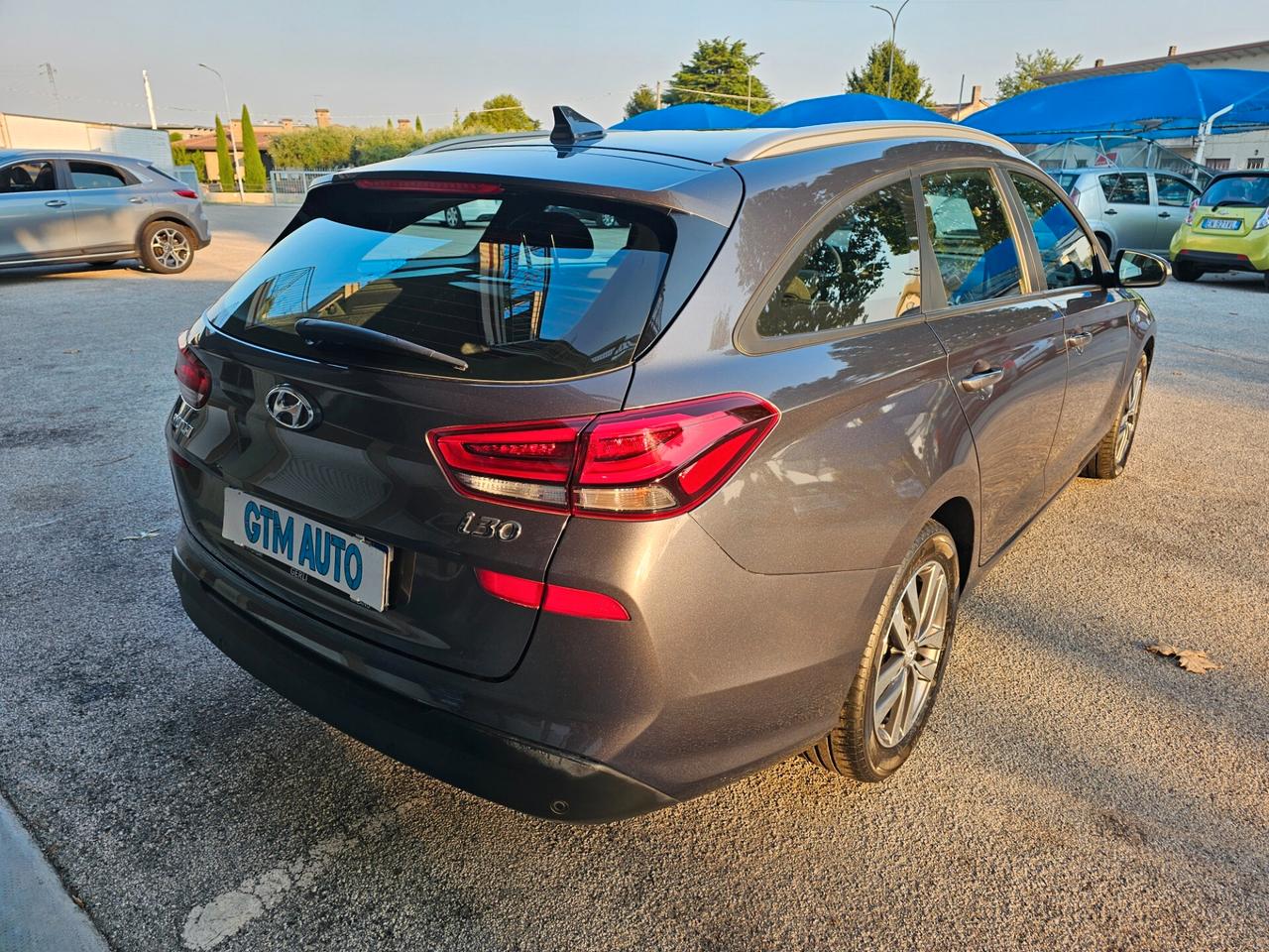 Hyundai i30 1.6 CRDi 110CV 5 porte Business