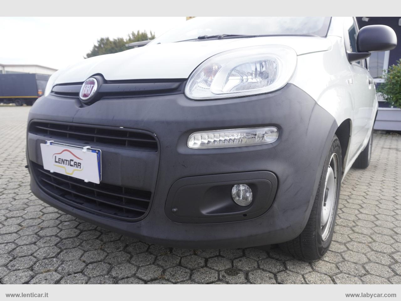 Panda 1.3 MJT S&S Pop Van 2 posti