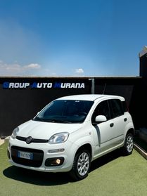 Fiat Panda 0.9 TwinAir Turbo Natural Power Easy IVA ESPOSTA