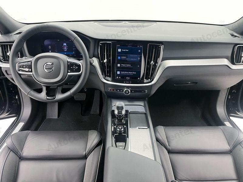 Volvo V60 V60 B4 (d) 197CV GEARTRONIC PLUS DARK