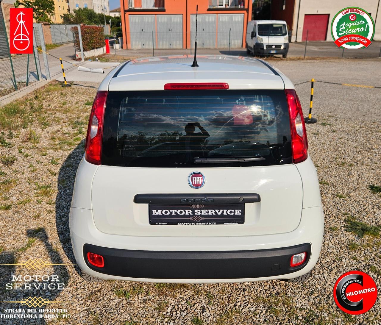 Fiat Panda 1.2 BENZ PREZZO FINALE E REALE