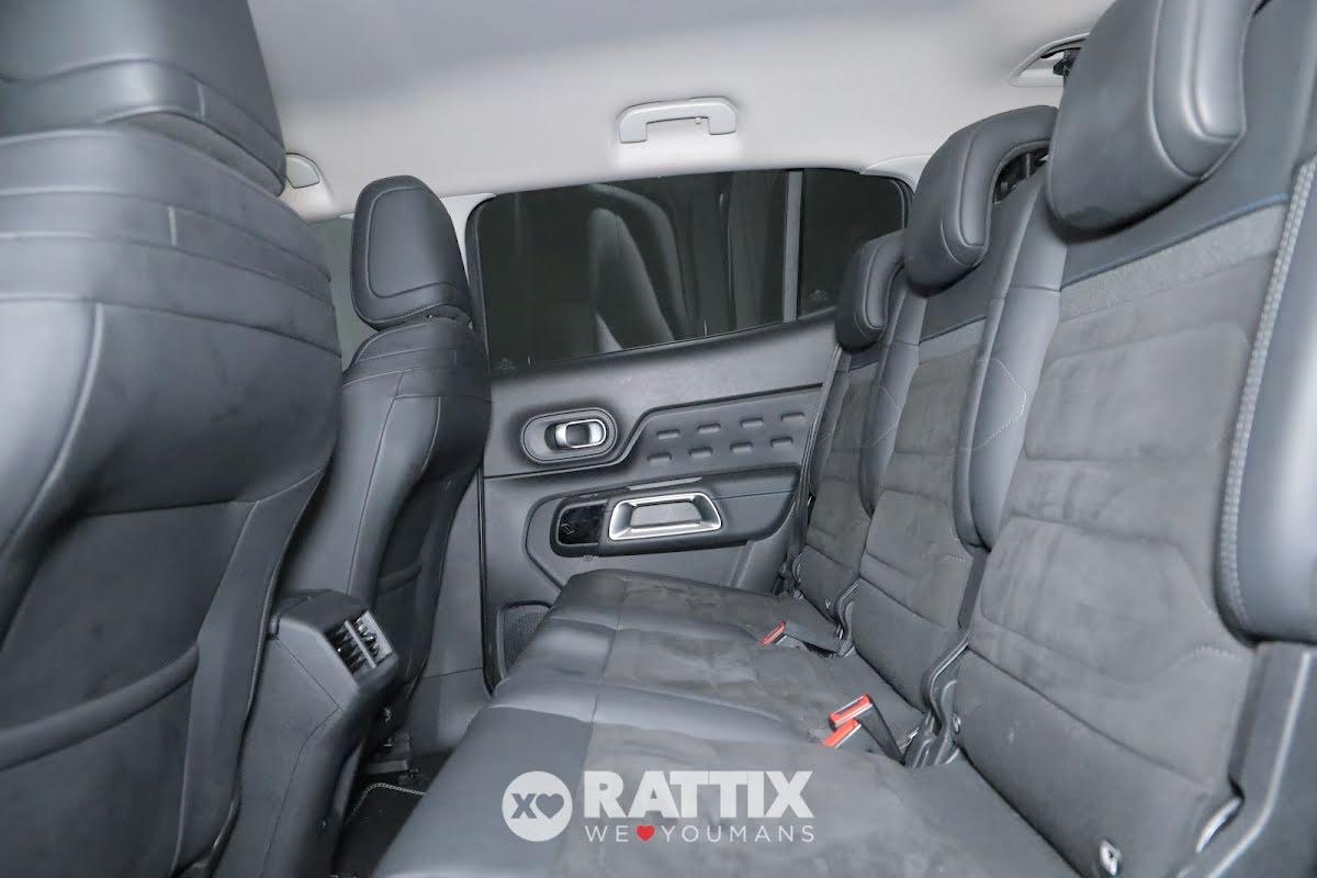 Citroen C5 Aircross 1.6 Hybrid Phev 225CV Shine e-EAT8