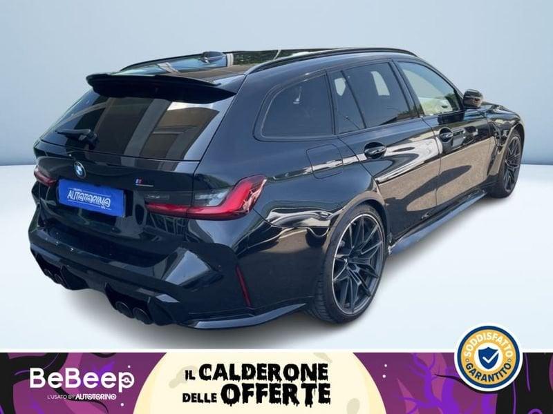 BMW Serie 3 Touring M3 TOURING 3.0 COMPETITION M XDRIVE AUTO