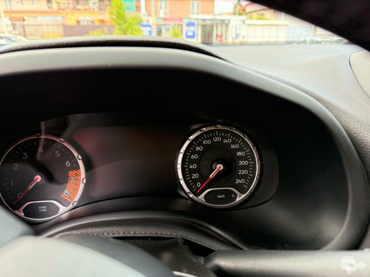 Jeep Renegade 1.0 T3 Limited
