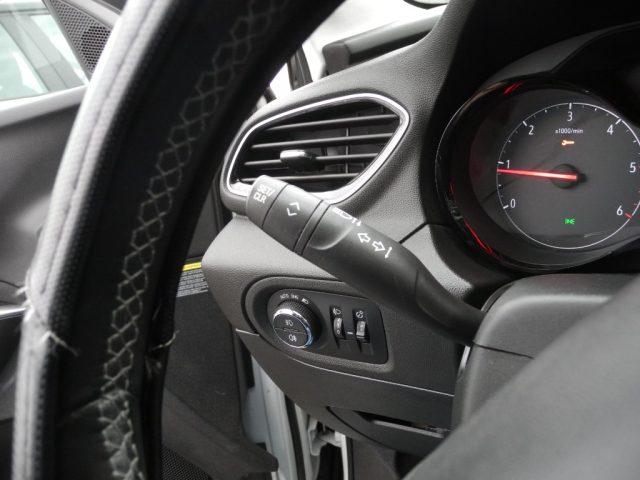 OPEL Grandland X 1.6 D Ecotec 120cv S&S -OK NEOPATENTATI- EURO 6/B