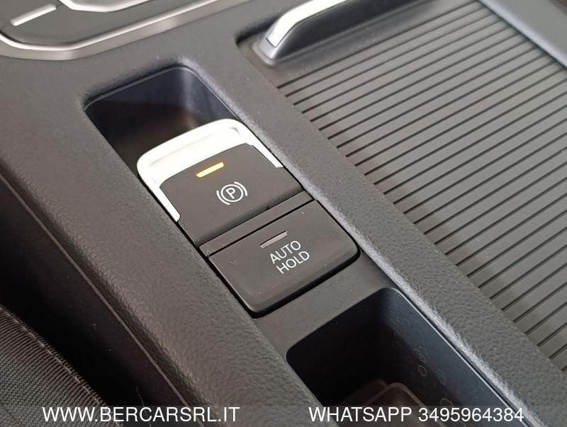 Volkswagen Passat Passat Variant 2.0 TDI SCR EVO DSG Business