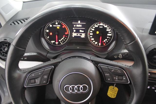 AUDI - Q2 - 1.6 TDI S tronic Business