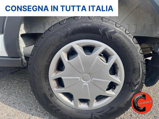 FORD Transit 330 2.0 TDCi 130 CV N1 DC 6 POSTI(L3H2)SENSORI-E6B