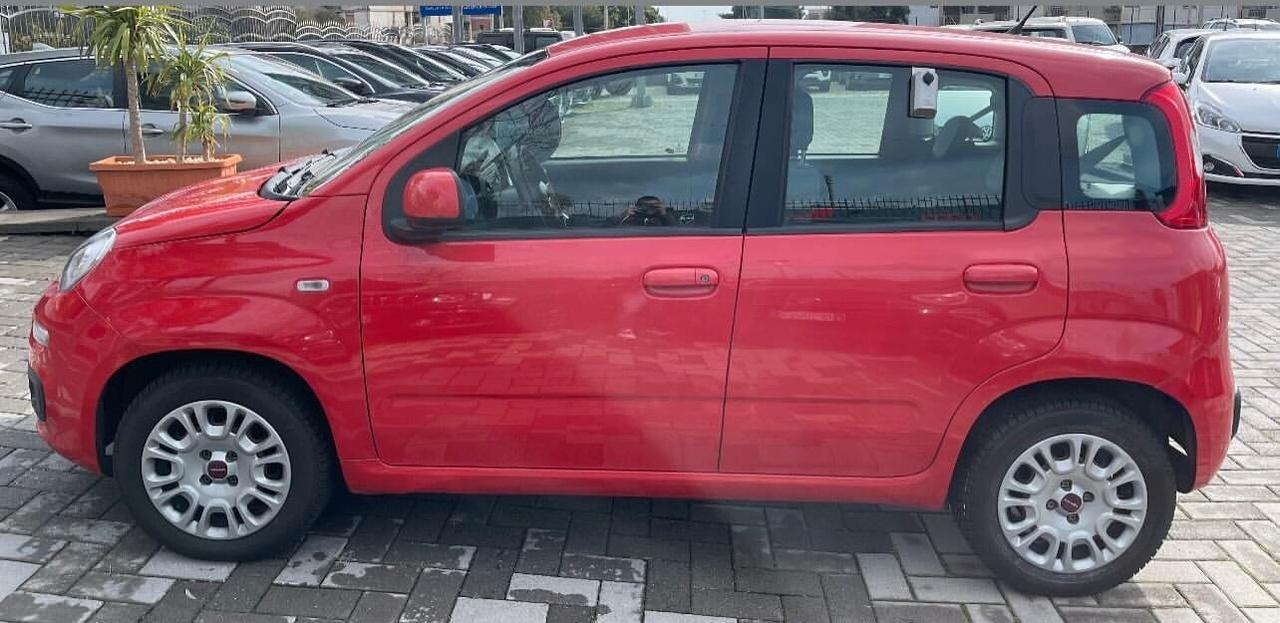 Fiat Panda 1.3 MJT 80CV - 2018