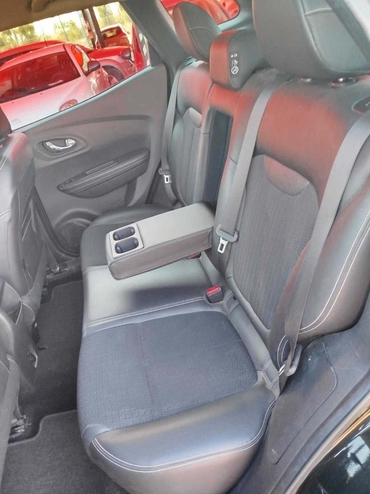 Renault Kadjar dCi 8V 110CV Energy Hypnotic2