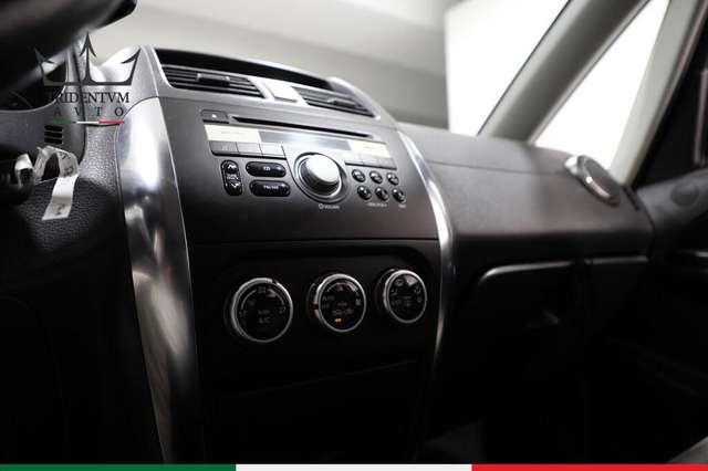 Fiat Sedici 1.6 16v Dynamic 4x4 107cv