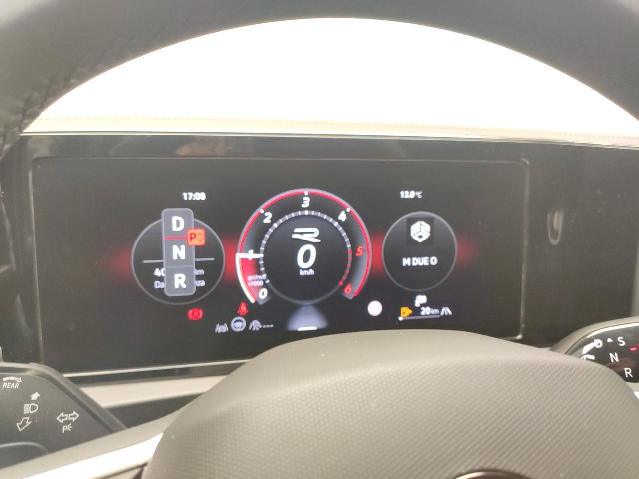 Volkswagen Tiguan 2.0 TDI 150 CV DSG R-Line