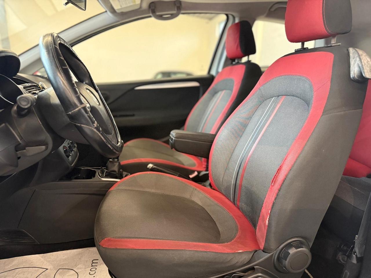 Fiat Punto Evo 1.3 Mjt 75 CV DPF 5 porte S&S Dynamic