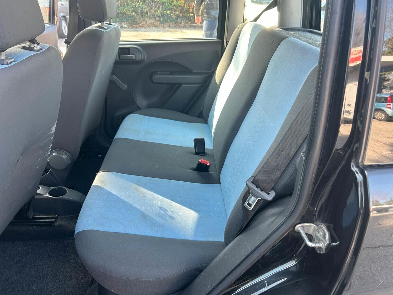 Fiat Panda 1.2 Climbing Natural Power