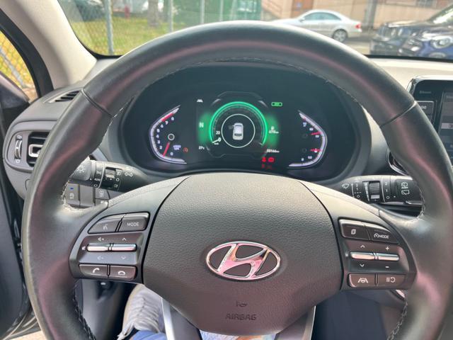 HYUNDAI i30 Wagon 1.0 T-GDI iMT 48V Prime