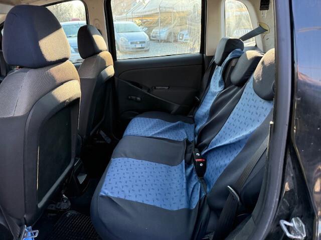 Fiat Idea 1.4 Dynamic GPL