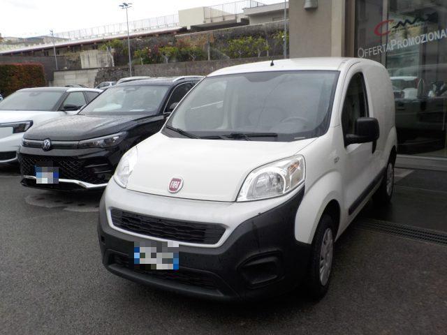 FIAT Fiorino 1.3 MultiJet 80 CV Furgone SX