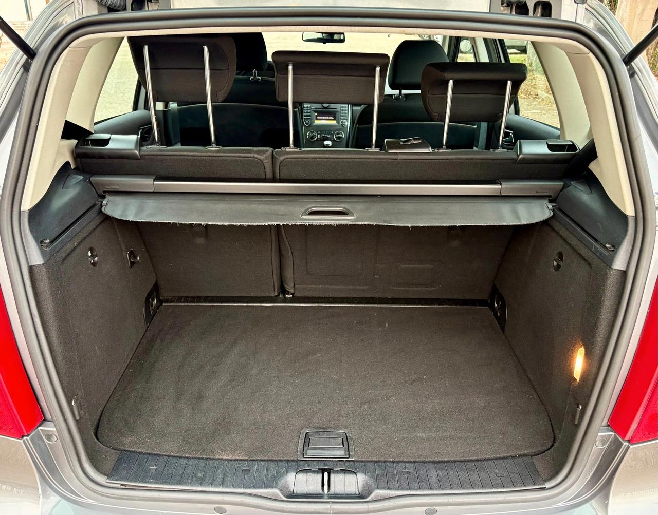 Mercedes-benz A 160 CDI 82CV