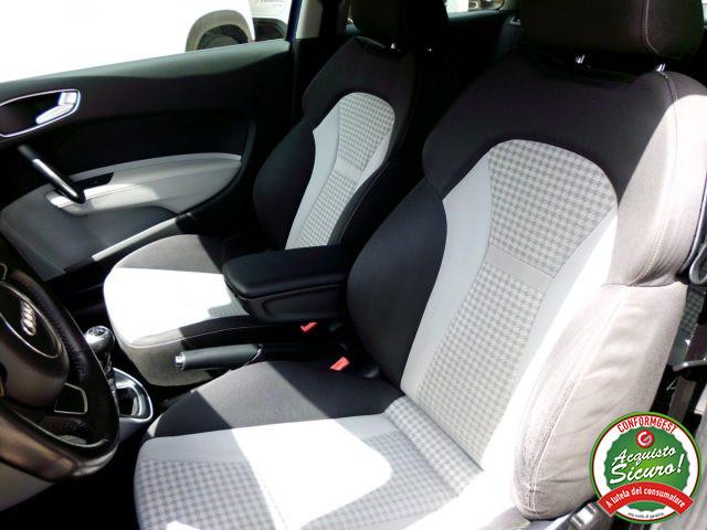 AUDI A1 1.2 TFSI Ambition