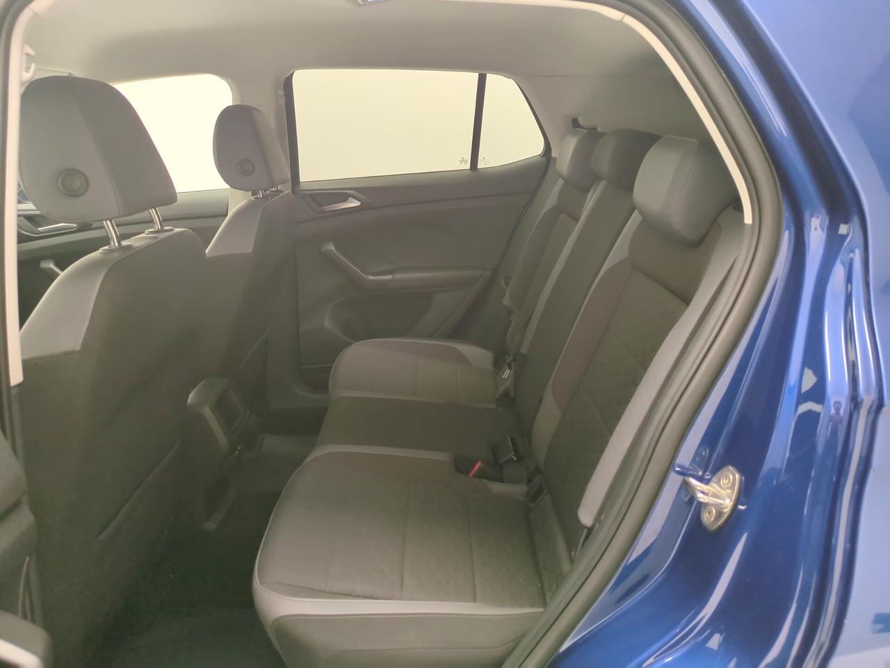 Volkswagen T-Cross 1.0 TSI 110 CV Advanced