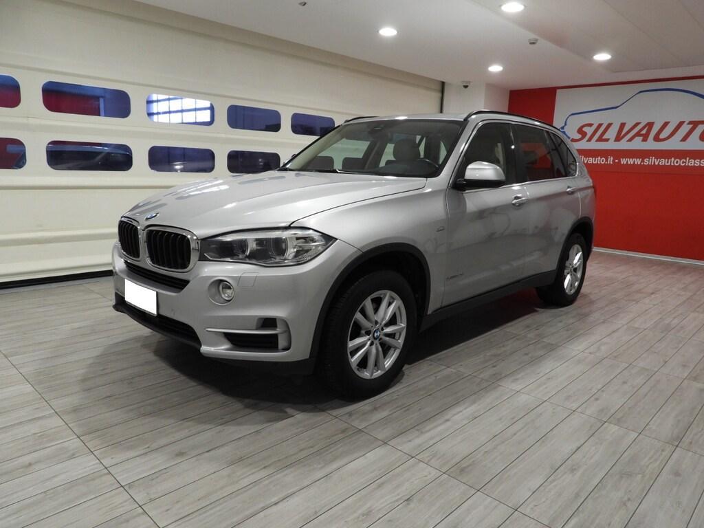 BMW X5 30 d Business xDrive Steptronic