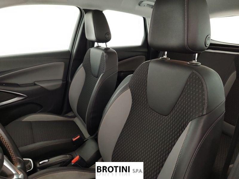 Opel Crossland X 1.2 110cv Advance S&S MT5