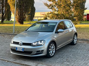 Volkswagen Golf 1.6 TDI DSG 5p. Highline BlueMotion Technology