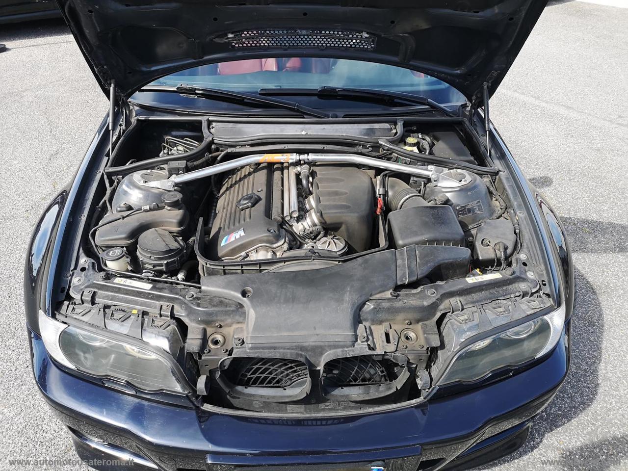 BMW M3 Coupé RATE AUTO MOTO SCOOTER