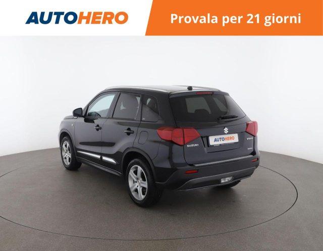 SUZUKI Vitara 1.0 Boosterjet 4WD AllGrip Cool