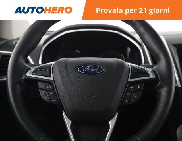 FORD Edge 2.0 TDCI 210 CV AWD S&S Powershift ST Line