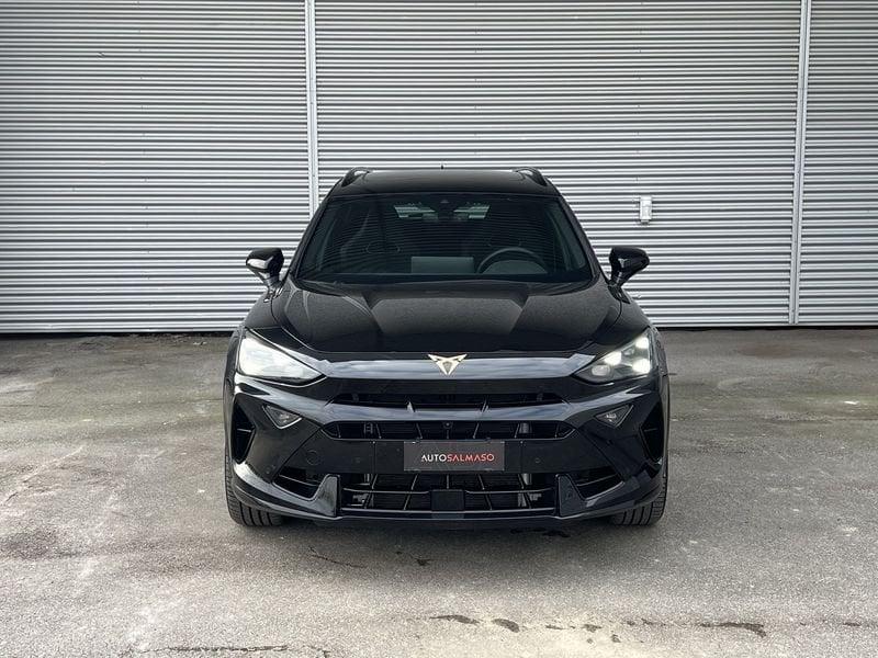 CUPRA Formentor 2.0 TSI 4Drive DSG VZ 333 CV