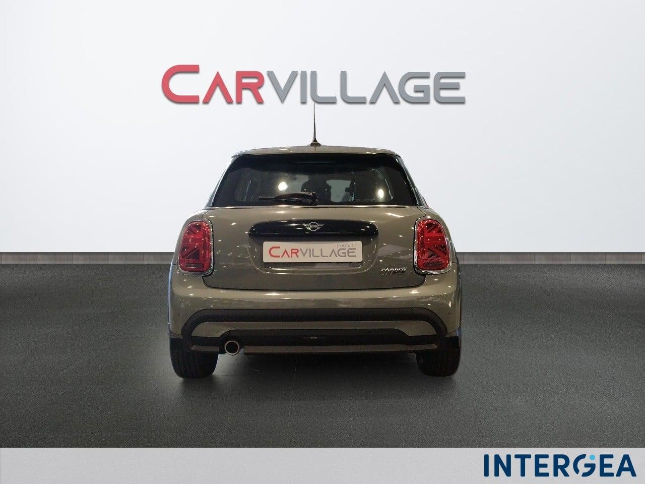 MINI Mini 5p 1.5 Cooper Camden auto