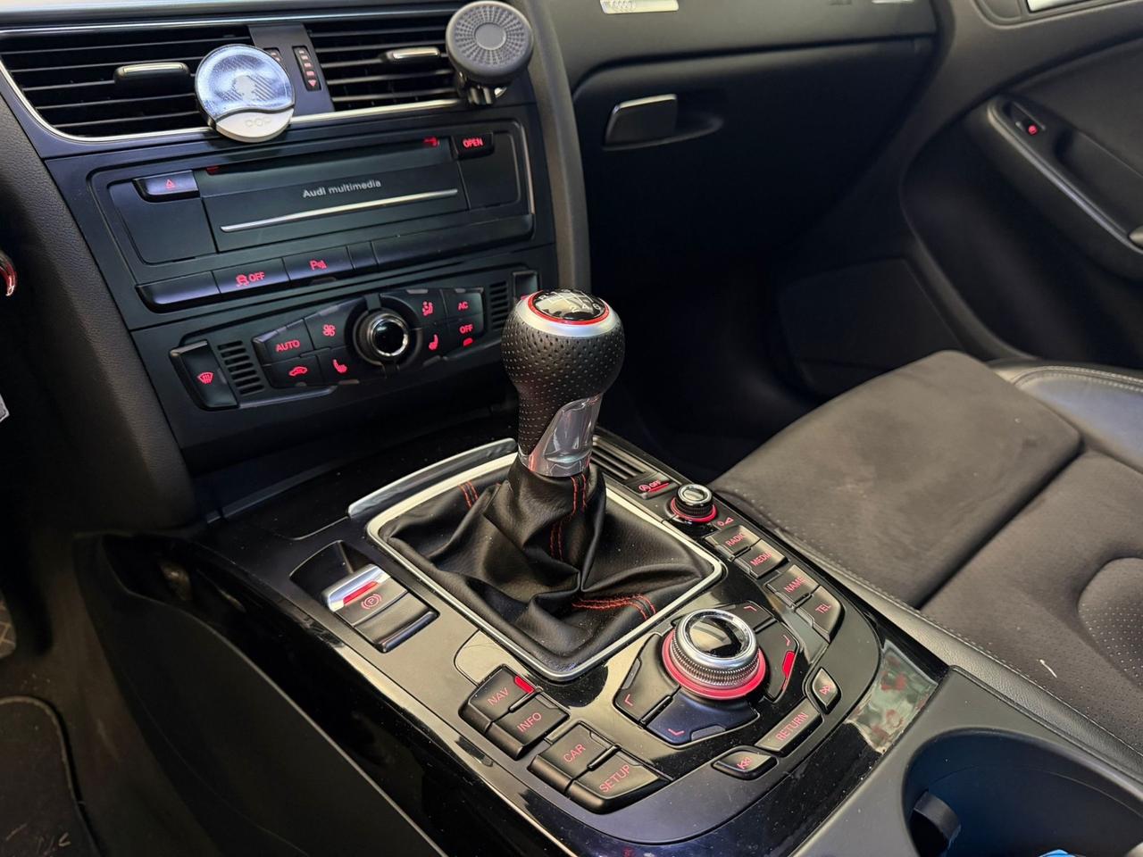 A5 SPB 2.0 TDI F.AP. Advanced