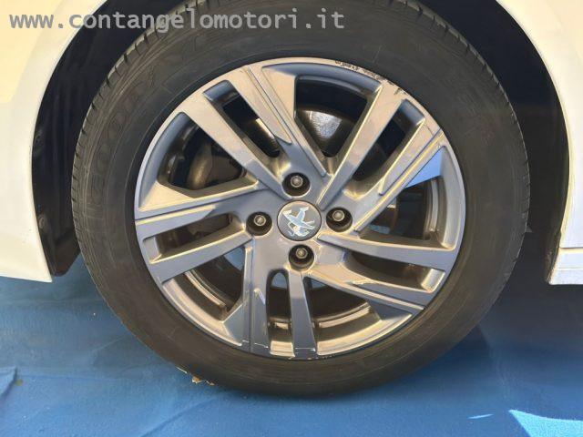 PEUGEOT 208 208 II 2019 1.5 bluehdi Active s