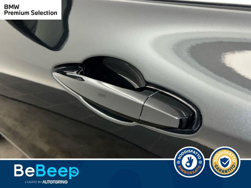 BMW X2 SDRIVE18D MSPORT X AUTO