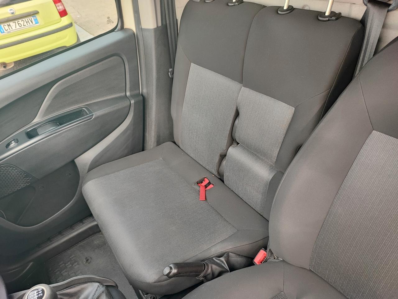 Fiat Doblo 3 posti 1.6 MJT 120CV PC-TN Cargo Lamierato SX