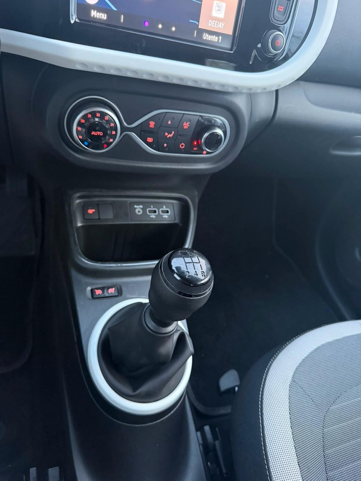 Renault Twingo SCe 65 CV Equilibre