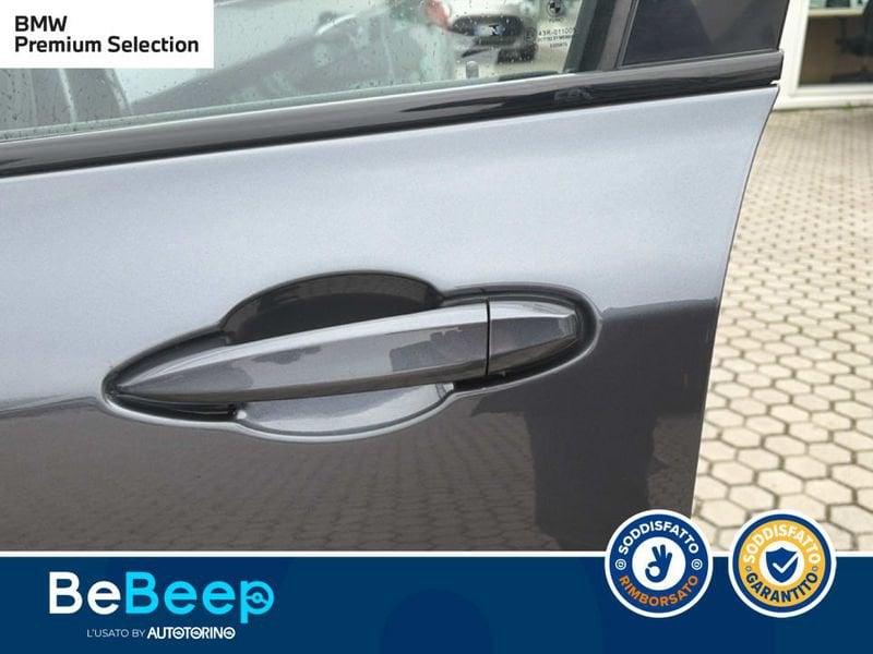 BMW X2 XDRIVE18D MSPORT AUTO