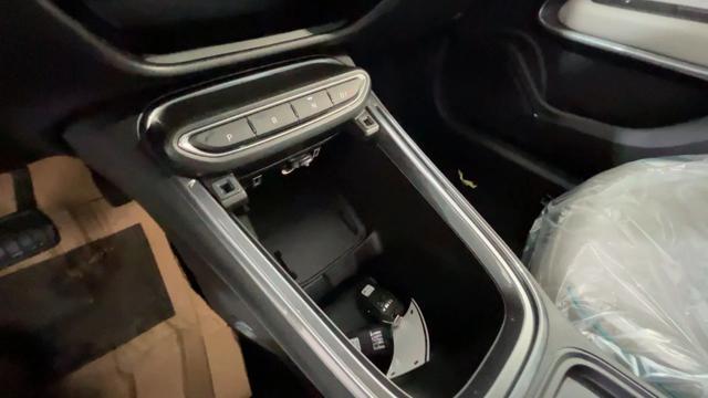 FIAT 600 Hybrid 110 CV DCT MHEV La Prima